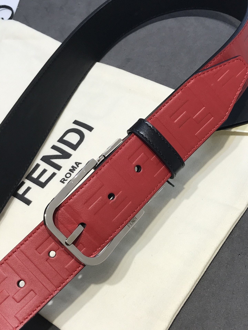 Fendi Belts